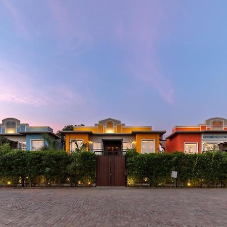 Downtown Resorts Nh8 Dharuhera Экстерьер фото